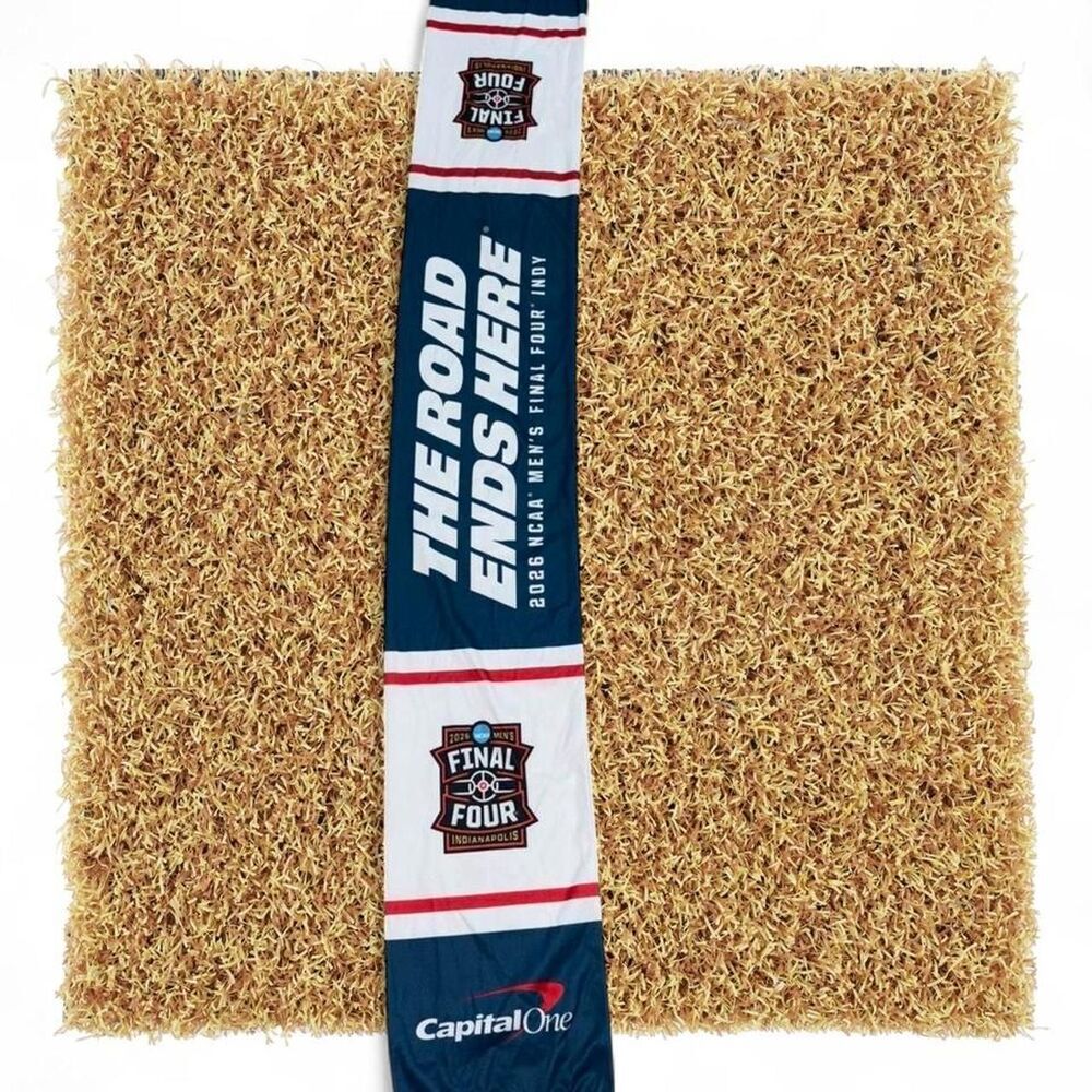 Ncaa Men's multi Scarf-wraps